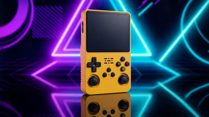 PixelVibe R36S - Elite Retro Console